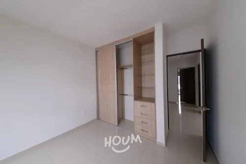Casa En Senderos De Monte Verde, Tlajomulco De Zúñiga Con 3 Recámaras, 162 M², Id: 87017