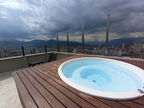 Imagen 30 de 30 de Apartamento En Venta Sabaneta 472-2449