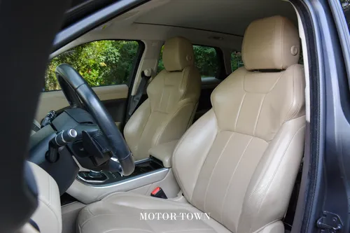 Land Rover Range Rover Evoque Se Plus