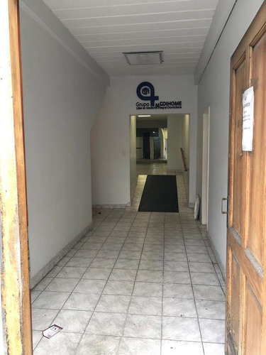 Imagen 4 de 5 de Oficina O Consultorios Medicos En Alquiler - San Fernando
