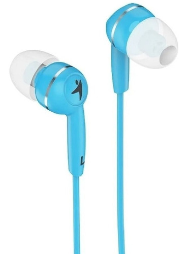 Imagen 3 de 5 de Auriculares Genius Hs-m320 Con Microfono