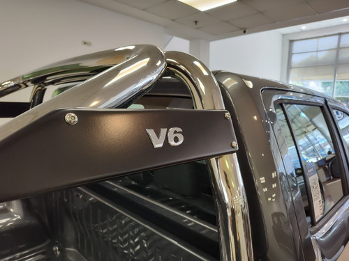 Imagen 20 de 25 de Volkswagen Amarok V6 Highline 258 Cv Disponible Autotag Cdba