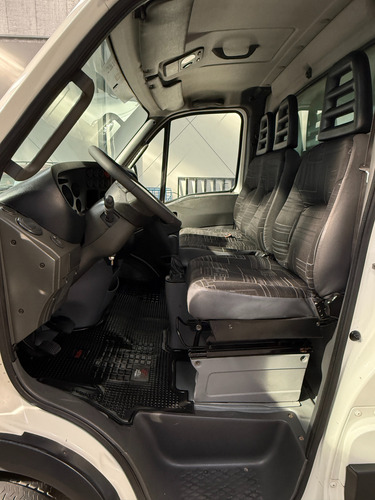 Iveco Daily 3.0 Chasis Cs 155cv 55c16 3750
