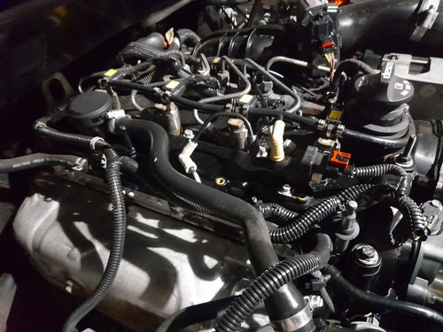 Chevrolet S10 2.8 Cd 4x4 Lt Tdci 200cv