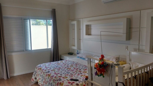 Imagem 27 de 30 de Casa A Venda, Jardim Dos Lagos, Indaiatuba - Ca03976 - 4566524