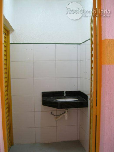 Imagem 2 de 10 de Salão À Venda, 125 M² Por R$ 2.000.000,00 - Centro - São José Dos Campos/sp - Sl0394