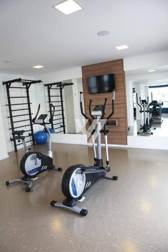 Imagem 18 de 27 de Apartamento Com 3 Dormitórios À Venda - Condominio Residencial Ilê Notre Dame - Sorocaba/sp - Ap2548