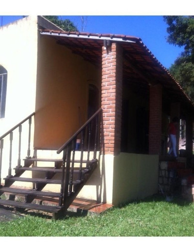 Imagem 4 de 13 de Chácara Rural À Venda, Pomar São Jorge, Itatiba. - Ch0195 - 34090070