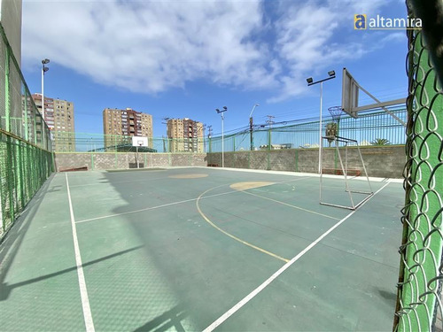 Imagen 29 de 30 de Departamento En Venta De 3 Dorm. En Iquique