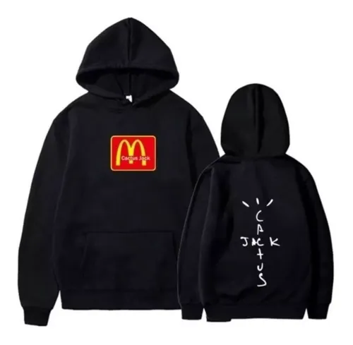 Sudaderas de travis 2025 scott