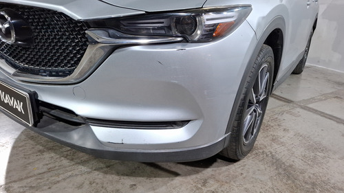 Mazda CX-5 2.5 S GRAND TOURING 2WD AT