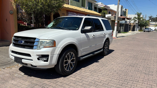Ford Expedition 3.5 Xl Max 4x2 Mt
