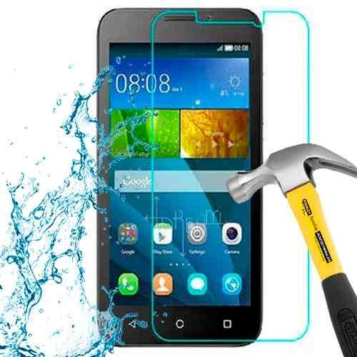 Lamina Protector Pantalla Anti-shock Anti-golpe Huawei Y560