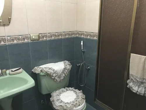 Apartamento Urb Las Minas