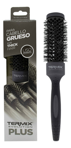 Termix Basic Cepillo Termico Brushing Cabello Grueso 32mm