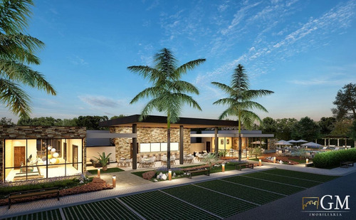 Imagem 4 de 5 de Casa Em Condomínio Para Venda Em Presidente Prudente, Condomínio Residencial Essenza, 3 Dormitórios, 3 Banheiros - Ccv690021_2-1186451