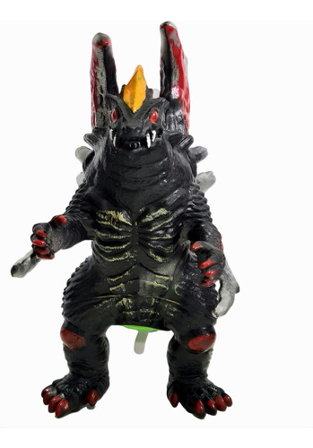 Boneco De Brinquedo Monstro Godzilla  Colecionável  Com Som