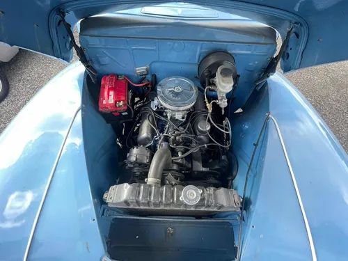 Ford Coupé Coupé