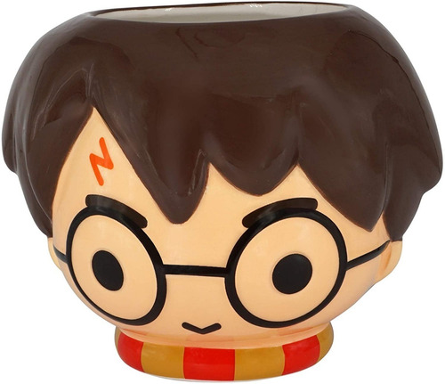 Harry Potter Taza Cermaica 350ml