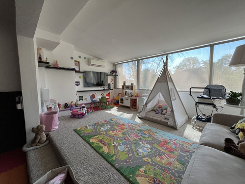 Venta Dos Casas Juntas En Lomas De Chapultepec