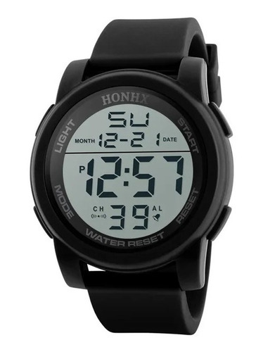 Reloj Honhx 9340 Deportivo Militar