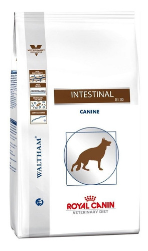 Royal Canin Gastro Intestinal Dog X 10kg Z.norte Il Cane Pet