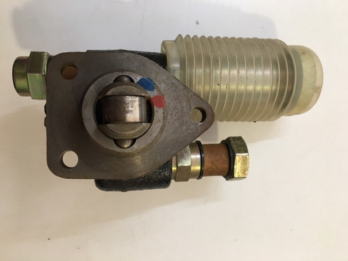 Conjunto Bomba Combustible Denso