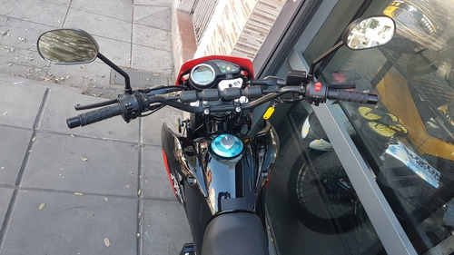 Imagen 15 de 15 de Gilera Sahel 150 Financio Permuto Qr Motors