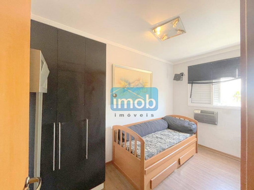 Sobrado Triplex Em Um Village No Bairro Da Vila Sao Jorge Em Santos, Entrar E Morar. - Vl0050