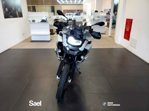 Imagem 10 de 14 de Bmw F 850 Gs Adventure Premium