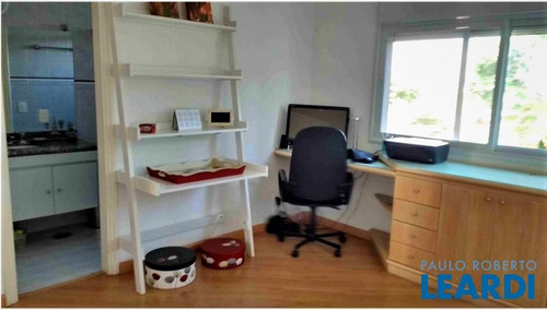 Imagem 8 de 15 de Casa Em Condomínio - Alphaville - Sp - 545560