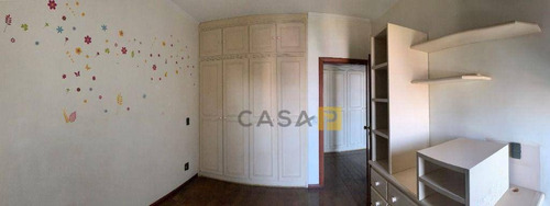 Imagem 20 de 30 de Apartamento Com 3 Dormitórios Para Alugar, 154 M² Por R$ 3.500,00/mês - Vila Medon - Americana/sp - Ap0916