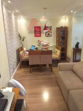 Imagem 1 de 11 de 08299 - Apartamento 2 Dorms, Vila Silva Ribeiro - Carapicuiba/sp - 8299
