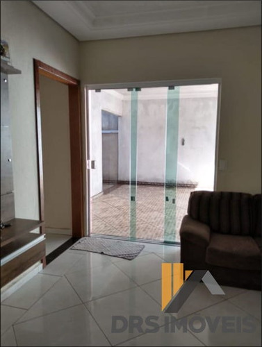 Imagem 4 de 15 de Casa Térrea Com 3 Quartos - Ca539-v