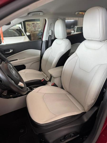 Jeep Compass Limeted F H