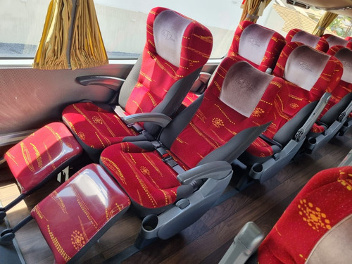 Marcopolo Paradiso 1800 Dd G7 Ano 2018 K 420 Jm Cod.171