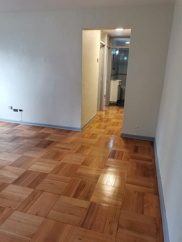 Espectacular Departamento Recién Remodelado Cerca Del Metro