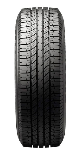 1 Llanta 215/75r15 100s Uniroyal Laredo Cross Country