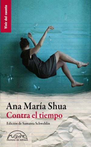 Libro Contra El Tiempo Sku