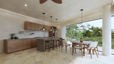 Departamento en venta