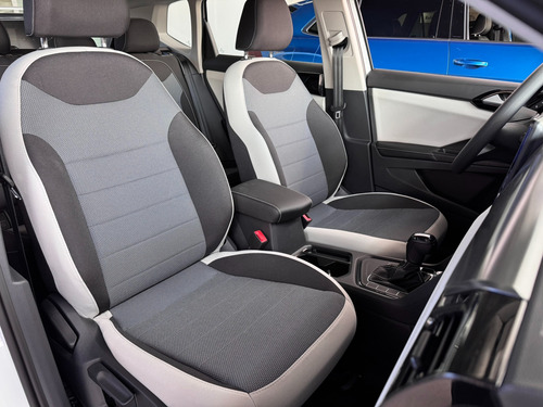 Volkswagen Taos 1.4 Tsi Trendline At