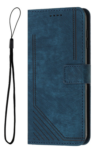 Para Capa De Telefone Redmi 14c 14r, Bolsa Tipo Carteira De