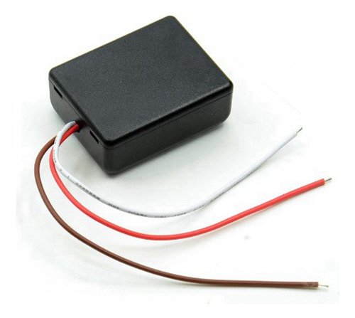 Emulador De Sensor De Ocupación De Pasajeros