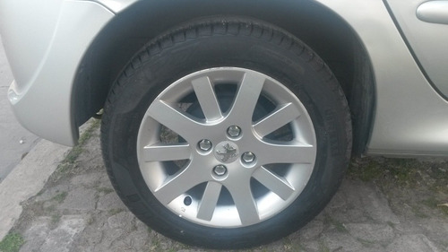 Peugeot 207 1.6 Xs 2011
