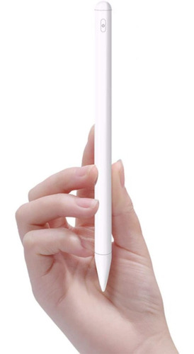 Stylus Pen Para  Apple iPad 6th 7th 8th iPad Pro 11 /blanco
