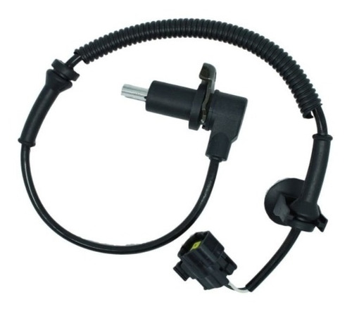 Sensor De Abs Rueda Trasero Derecho Chevrolet Aveo