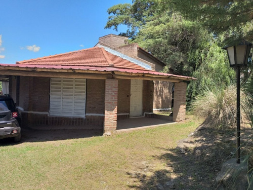 Imagen 2 de 14 de Vendo Casa Con Cabañas Zona Carlos Paz