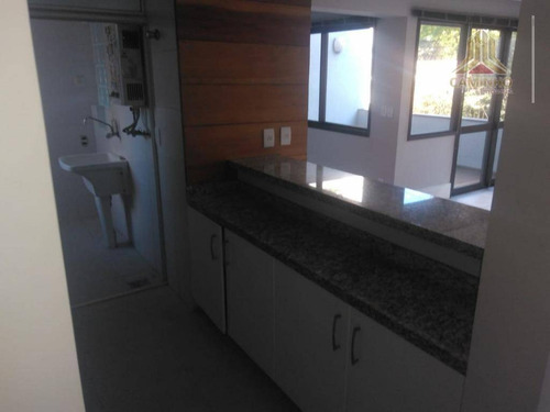 Imagem 23 de 30 de Vendo Apartamento Garden Na Rua Vitor Hugo, Apartamento Com 100,00 M², Dois Dormitórios, Suíte E Duas Vagas De Garagem - Gd0008