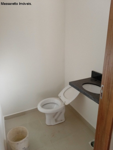 Imagem 4 de 15 de Casa - A Venda - Itatiba - Ca00574 - 70737719