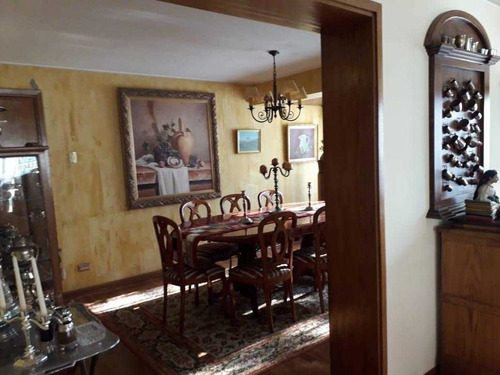 Imagen 17 de 22 de Departamento Sport Francés Juan Xxii Con Carmen Fariña